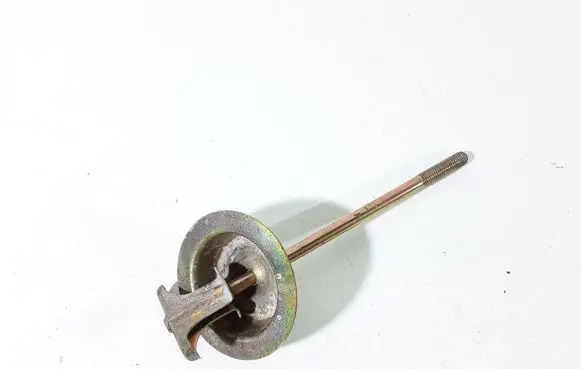 Toyota Corolla E120 E130 Spare wheel bolt