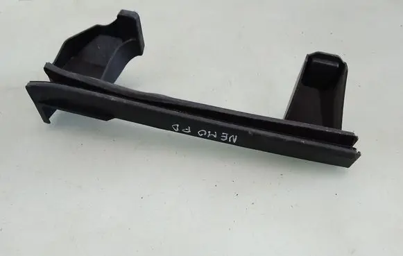 Citroen Nemo Front door windshield rail 2100088 1353255080