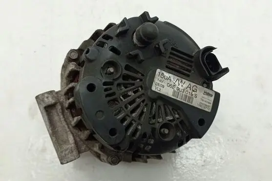 Audi A6 C7 Generator/alternator