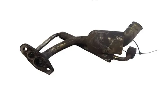 Renault Master III Turbo turbocharger oiling pipe/hose