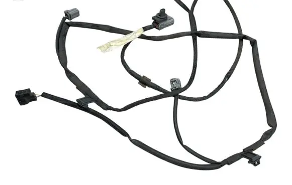 Mazda 6 Parking sensor (PDC) wiring loom 