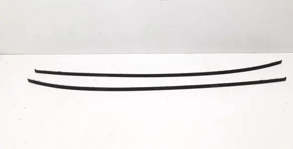 KIA Ceed Roof trim bar molding cover 