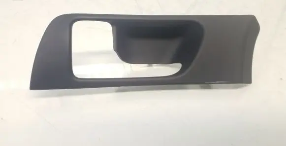 Toyota Avensis T250 Other front door trim element 6761605020