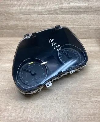 Hyundai i30 Speedometer (instrument cluster) 94053G4000 1100425047