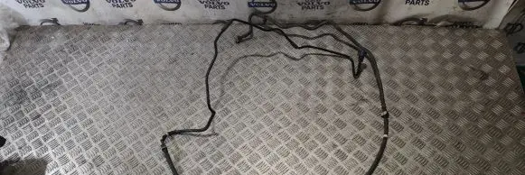 Volvo V70 Fuel return line/hose 6G919B324