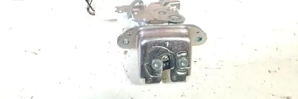 Honda Jazz Tailgate/trunk/boot lock/catch/latch