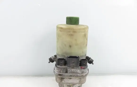 Skoda Roomster (5J) Power steering pump 6Q1423051BS 6Q0423156AB 6Q2423051AG