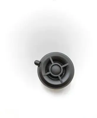 Porsche Macan (95B) Front door high frequency speaker 971035411C