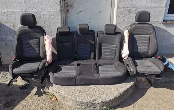 Opel Insignia A Interior set 