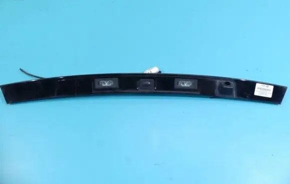 Land Rover Discovery Sport Tailgate/trunk/boot exterior handle FK72-40406-B IMPRK1311028