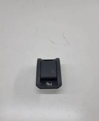 Volkswagen ID.3 ISOFIX cover 5H0887233b