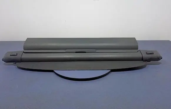 Volvo V50 Parcel shelf load cover 39984055