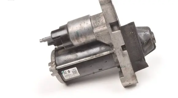 Nissan Qashqai J12 Starter motor 233006UB0B