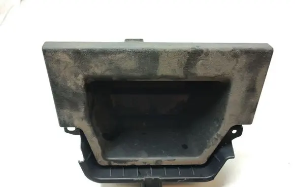 BMW X3 F25 Glove box in trunk 9175120