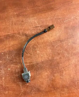 Reversing camera