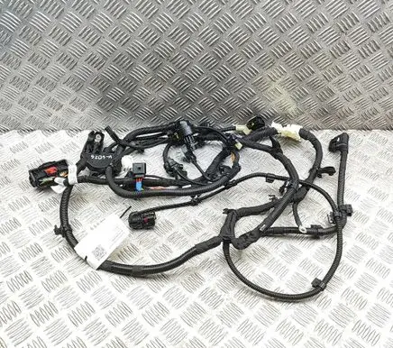BMW X5 G05 Other wiring loom 9887450