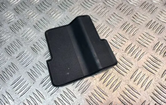 Porsche Cayenne (92A) Panel drawer/shelf pad 7P5863301