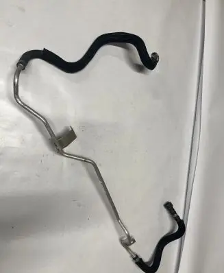 Jeep Cherokee Engine coolant pipe/hose 0001