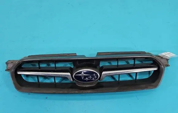 Subaru Legacy Front bumper upper radiator grill IMPRK1512098