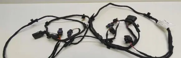 Volkswagen ID.4 Parking sensor (PDC) wiring loom 11B971104B