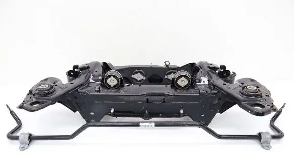 Volvo XC90 Rear beam 32292930
