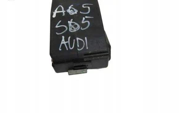 Audi A5 8T 8F Steering wheel lock 033571102
