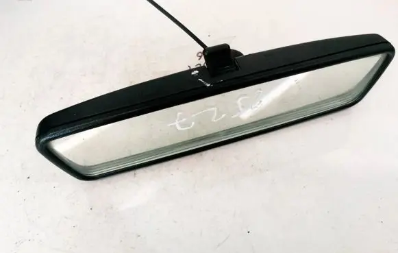 Volkswagen Caddy Rear view mirror (interior) E9014026