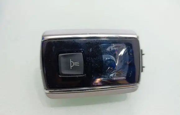Peugeot 508 Rear seat light 8956410