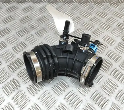 BYD Seal Air intake duct part TA511109030C