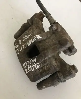 Mitsubishi Outlander Rear brake caliper 9088
