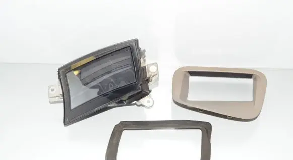BMW 4 F32 F33 Head up display screen 9236820 9218563