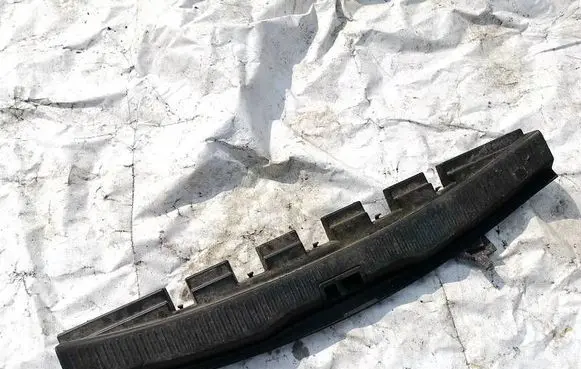 Renault Megane III Other trunk/boot trim element 849215786r
