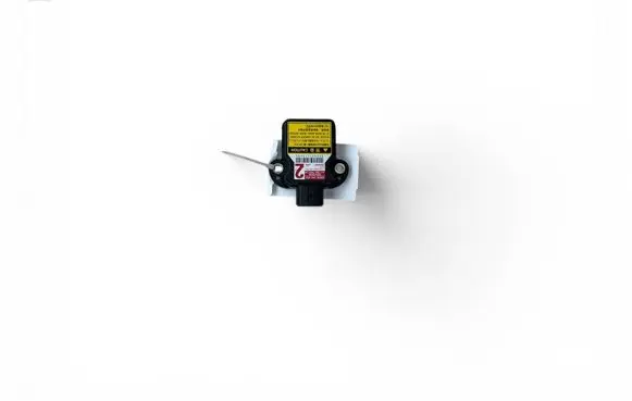Lexus RX 450H ESP acceleration yaw rate sensor 8918350030