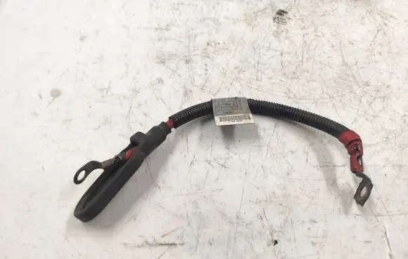 BMW 3 E46 Wires (generator/alternator) 1714170 104362 S7459K