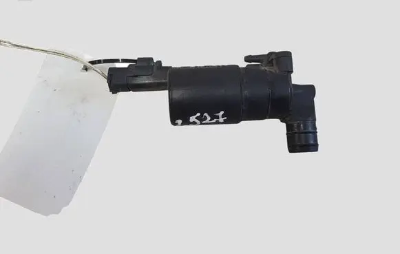 Citroen C5 Windscreen/windshield washer pump 9632984980