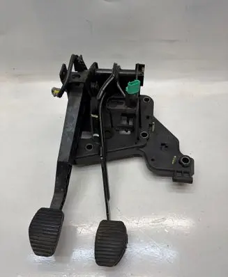 Peugeot 407 Pedal assembly 9654164980 CQDL5144