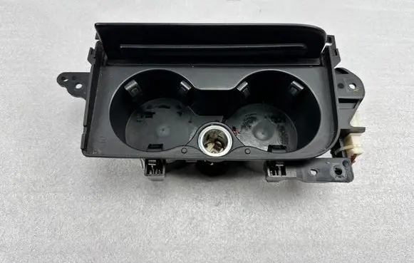 Audi A8 S8 D4 4H Cup holder front 4H1858601C 4H1858601