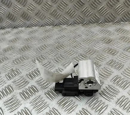 Skoda Enyaq iV Air conditioning (A/C) expansion valve 1EA816590B