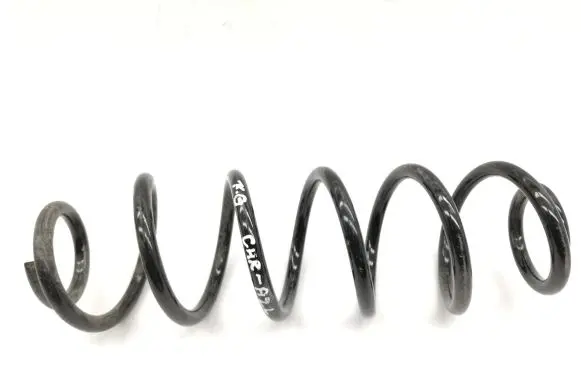 Toyota C-HR I Rear coil spring