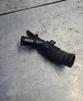 Volkswagen Transporter - Caravelle T5 Engine coolant pipe/hose 1J0121087D