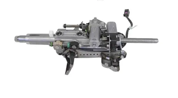 Audi A8 S8 D4 4H Steering rack mechanical part 4H0907705K 4H0419506AC