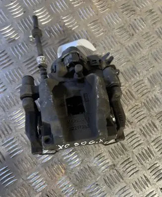 Volvo XC90 Rear brake caliper 31687558