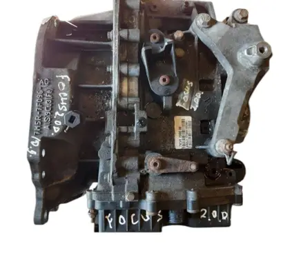Ford Focus Automatic gearbox 7M5R7000AF 7M5R17F097