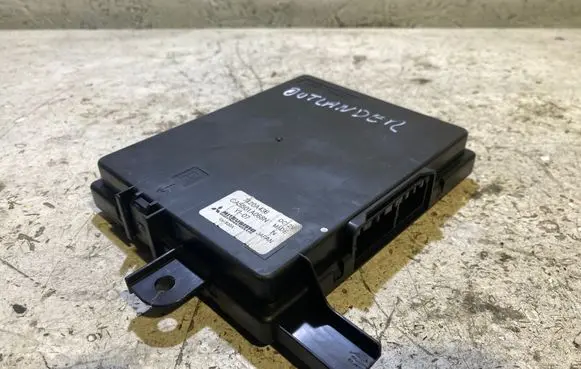 Mitsubishi Outlander Other control units/modules 7820A436 CAB501A068N