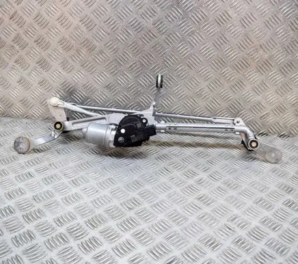 BMW iX3 G08 Front wiper linkage and motor 7399013 AX1590608162