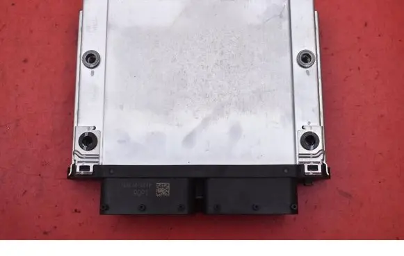 KIA Sportage Engine control unit/module ECU 91992M021
