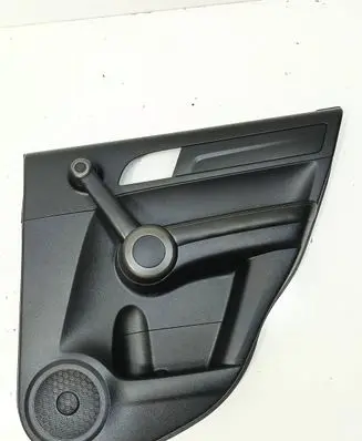 Honda CR-V Coupe rear side trim panel 83700SWWE311BA