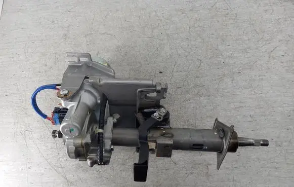 Nissan Micra Electric power steering pump 