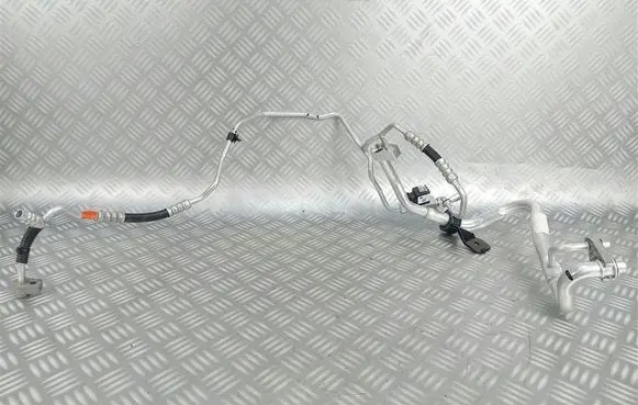 Ford Kuga III Air conditioning (A/C) pipe/hose LX6H19E881RD