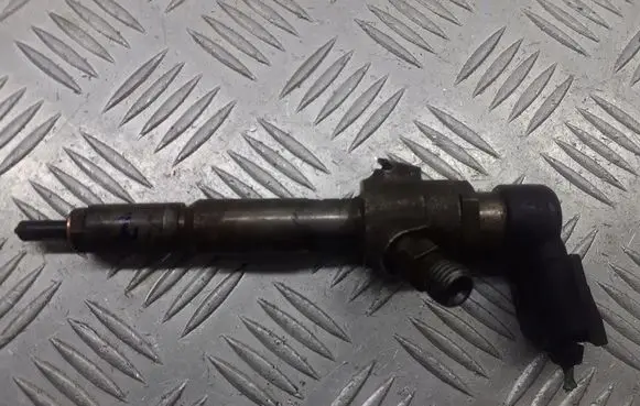 Ford Focus Fuel injectors set 4M5Q-9P693-AD